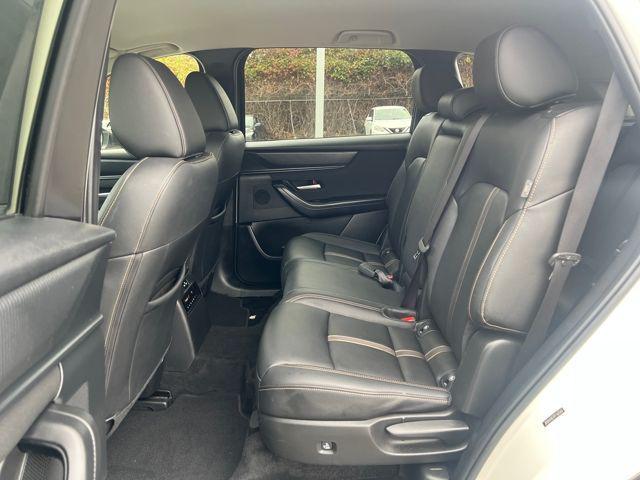 used 2024 Mazda CX-90 car, priced at $24,888