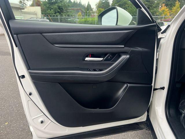 used 2024 Mazda CX-90 car, priced at $24,888