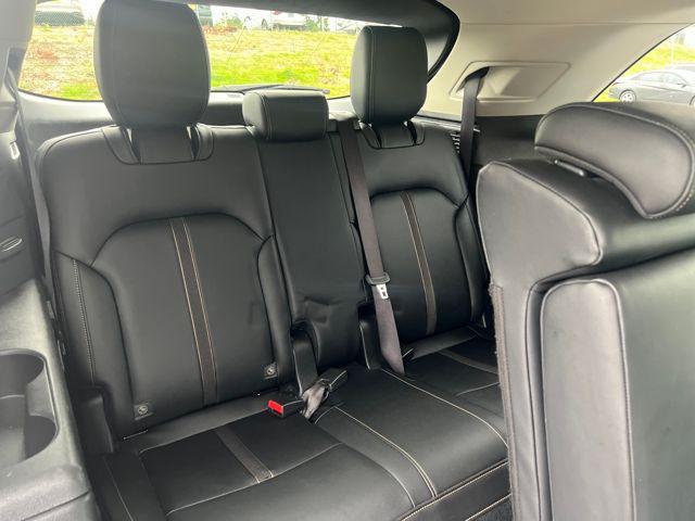 used 2024 Mazda CX-90 car, priced at $24,888