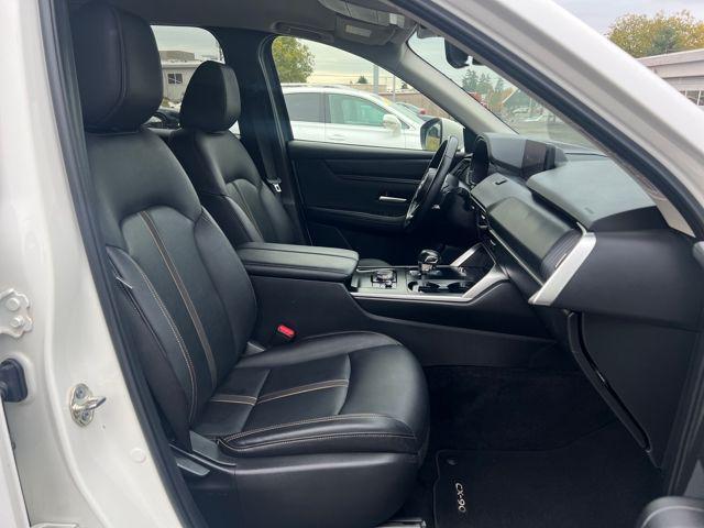 used 2024 Mazda CX-90 car, priced at $24,888