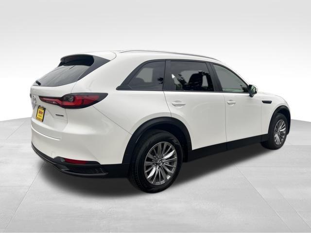 used 2024 Mazda CX-90 car, priced at $24,888