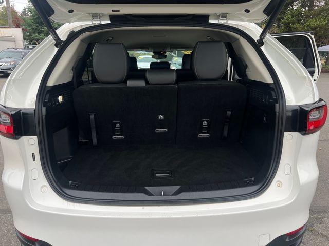 used 2024 Mazda CX-90 car, priced at $24,888