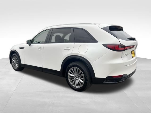 used 2024 Mazda CX-90 car, priced at $24,888