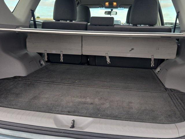 used 2017 Toyota Prius v car, priced at $12,977