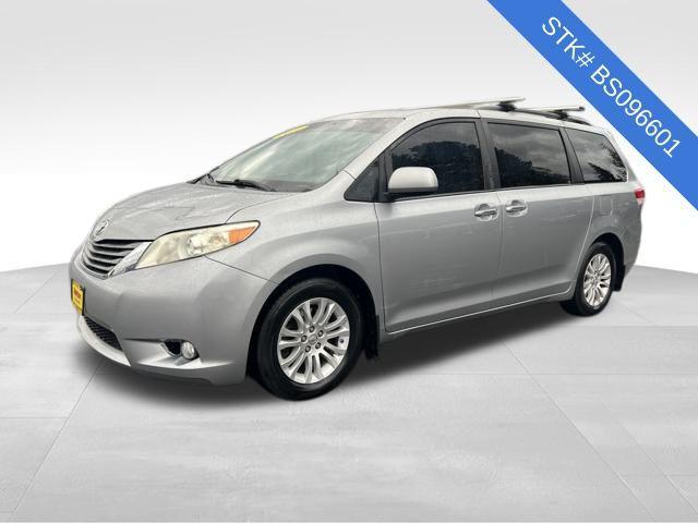 used 2011 Toyota Sienna car, priced at $9,888