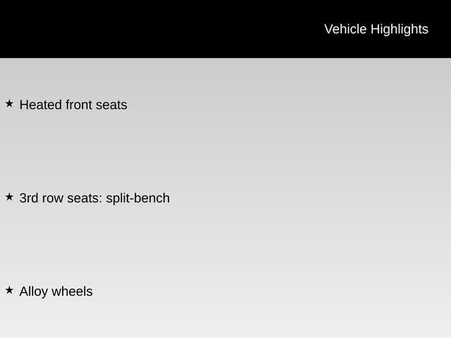 used 2011 Toyota Sienna car, priced at $9,888