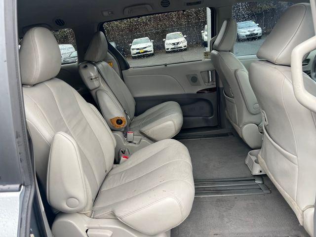 used 2011 Toyota Sienna car, priced at $9,888