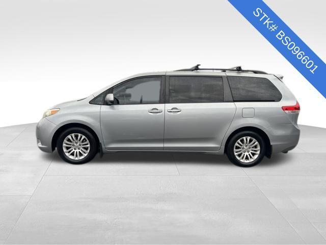 used 2011 Toyota Sienna car, priced at $9,888