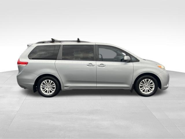 used 2011 Toyota Sienna car, priced at $9,888