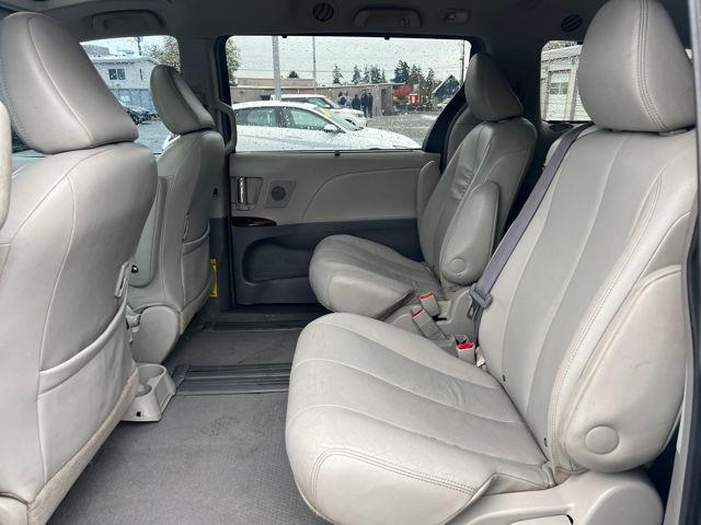 used 2011 Toyota Sienna car, priced at $9,888