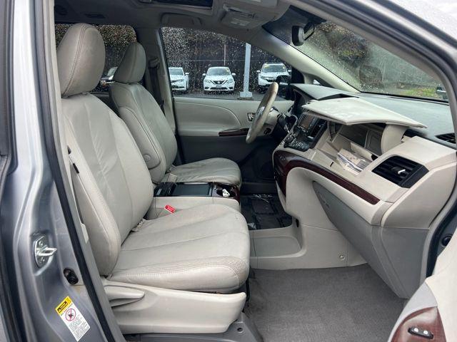 used 2011 Toyota Sienna car, priced at $9,888