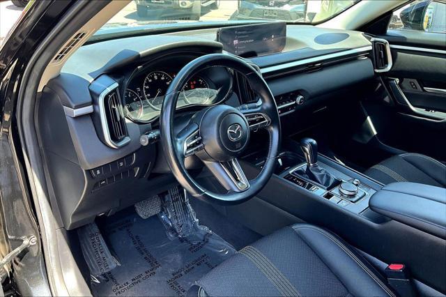 used 2023 Mazda CX-50 car, priced at $26,888