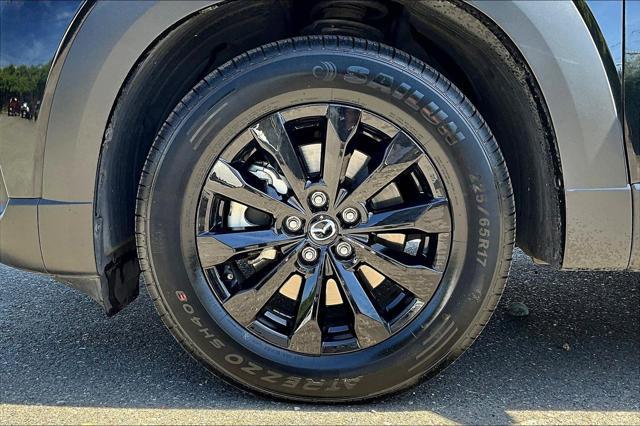 used 2023 Mazda CX-50 car, priced at $26,888