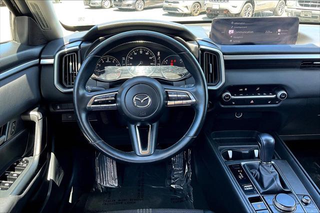 used 2023 Mazda CX-50 car, priced at $26,888