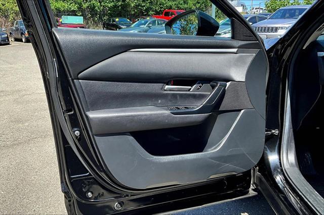 used 2023 Mazda CX-50 car, priced at $26,888