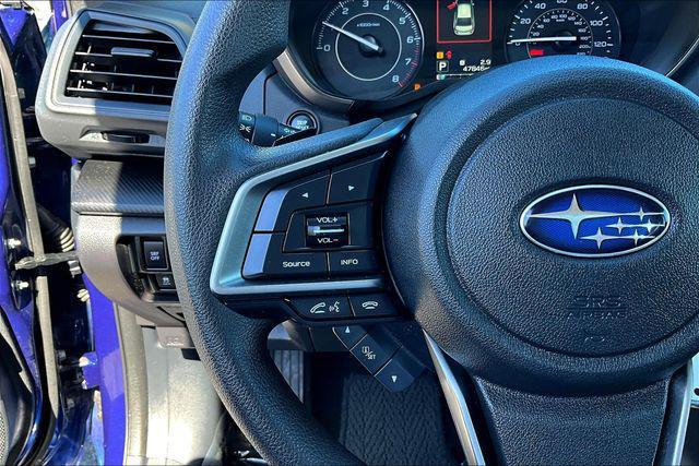 used 2018 Subaru Impreza car, priced at $16,422
