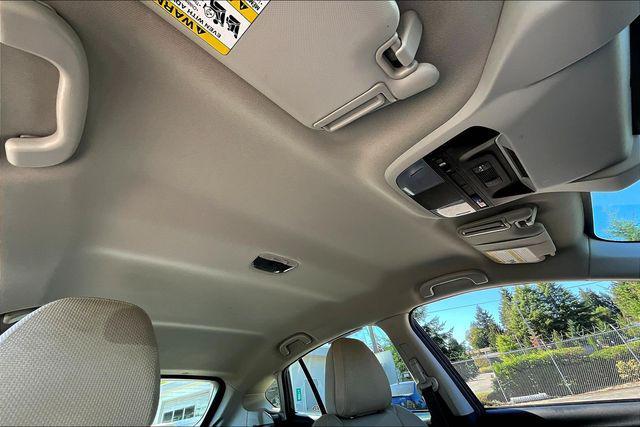 used 2018 Subaru Impreza car, priced at $16,422