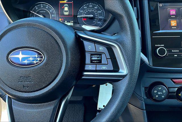 used 2018 Subaru Impreza car, priced at $16,422