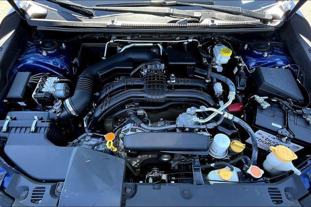 used 2018 Subaru Impreza car, priced at $16,422