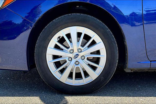 used 2018 Subaru Impreza car, priced at $16,422