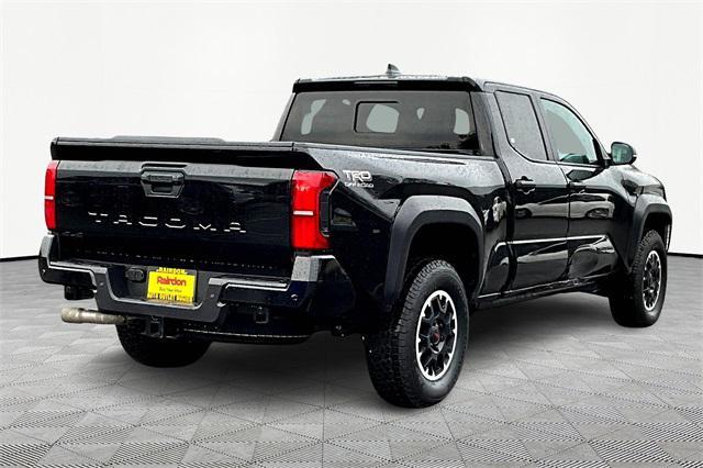 used 2024 Toyota Tacoma car, priced at $42,922