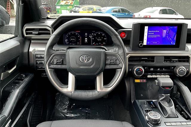 used 2024 Toyota Tacoma car, priced at $42,922