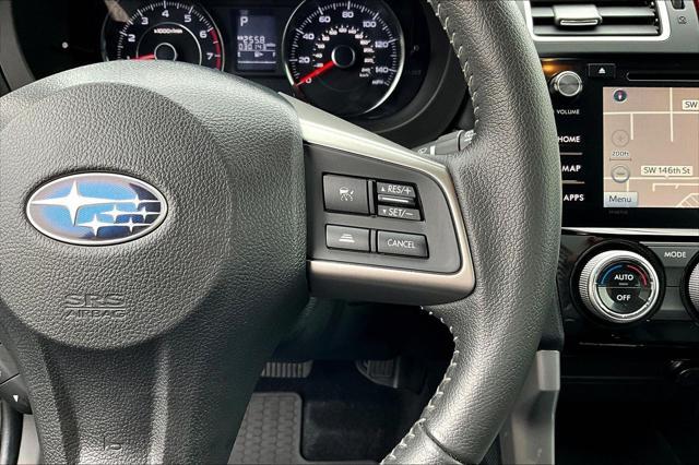 used 2016 Subaru Forester car, priced at $21,977