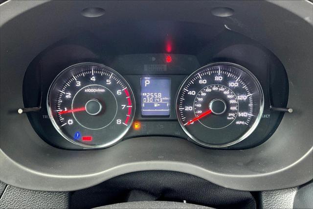 used 2016 Subaru Forester car, priced at $21,977