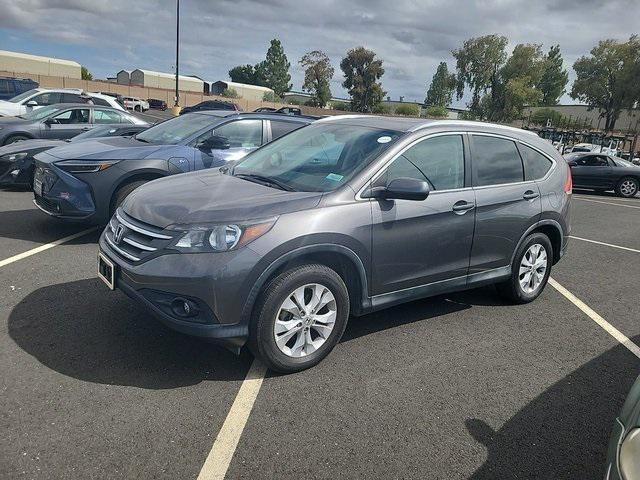 used 2014 Honda CR-V car, priced at $9,977