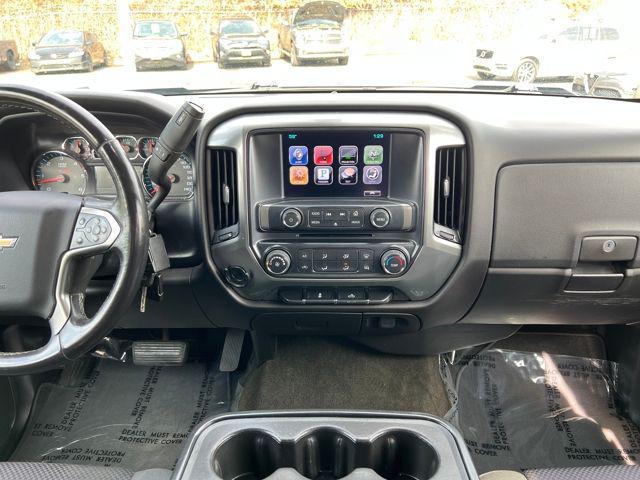 used 2016 Chevrolet Silverado 1500 car, priced at $19,888