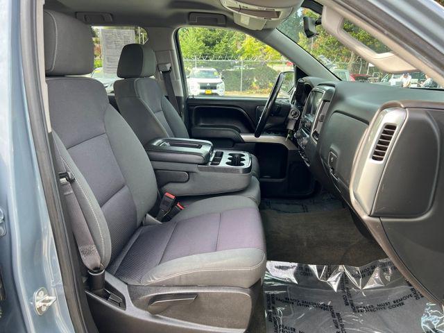 used 2016 Chevrolet Silverado 1500 car, priced at $19,888