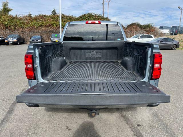 used 2016 Chevrolet Silverado 1500 car, priced at $19,888