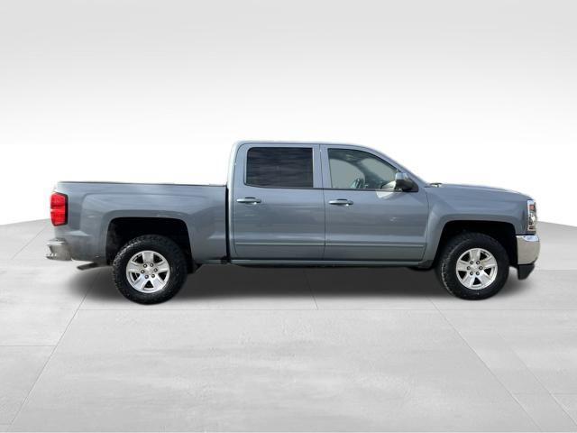 used 2016 Chevrolet Silverado 1500 car, priced at $19,888