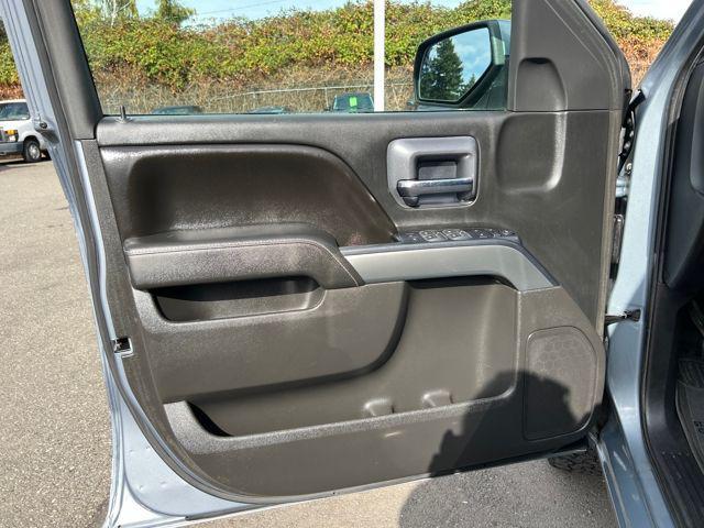 used 2016 Chevrolet Silverado 1500 car, priced at $19,888