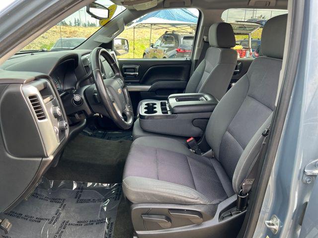 used 2016 Chevrolet Silverado 1500 car, priced at $19,888