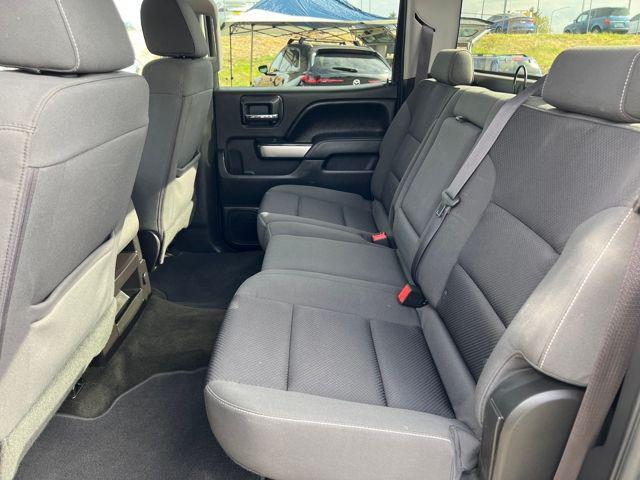 used 2016 Chevrolet Silverado 1500 car, priced at $19,888