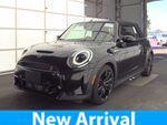 used 2024 MINI Convertible car, priced at $26,777
