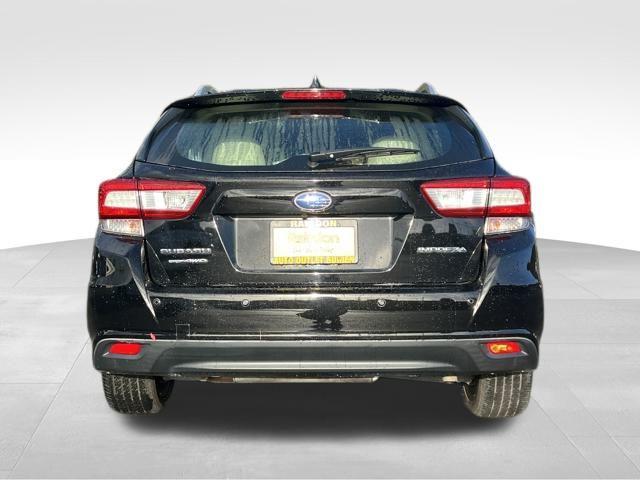 used 2019 Subaru Impreza car, priced at $19,888