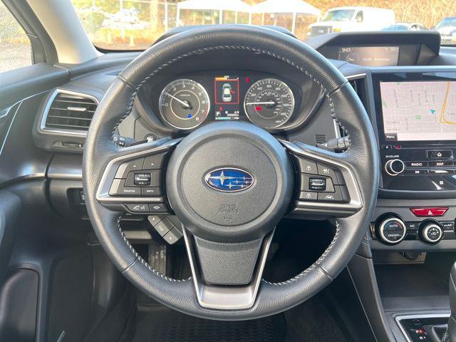 used 2019 Subaru Impreza car, priced at $19,888