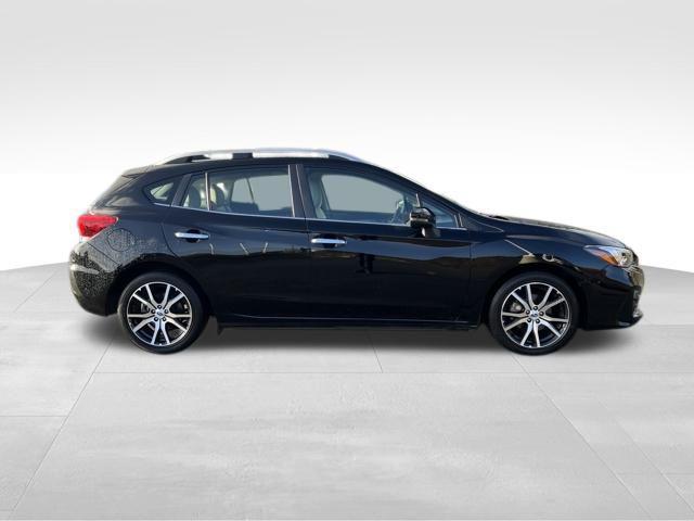 used 2019 Subaru Impreza car, priced at $19,888
