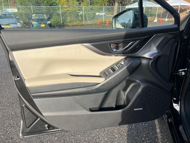 used 2019 Subaru Impreza car, priced at $19,888