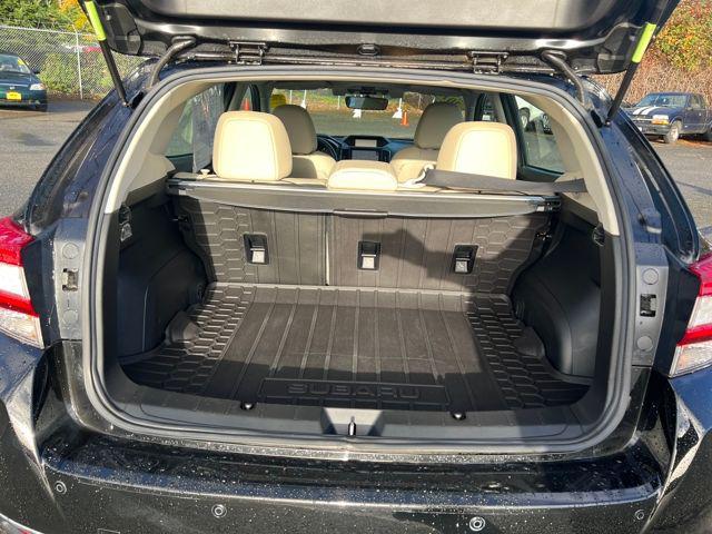 used 2019 Subaru Impreza car, priced at $19,888