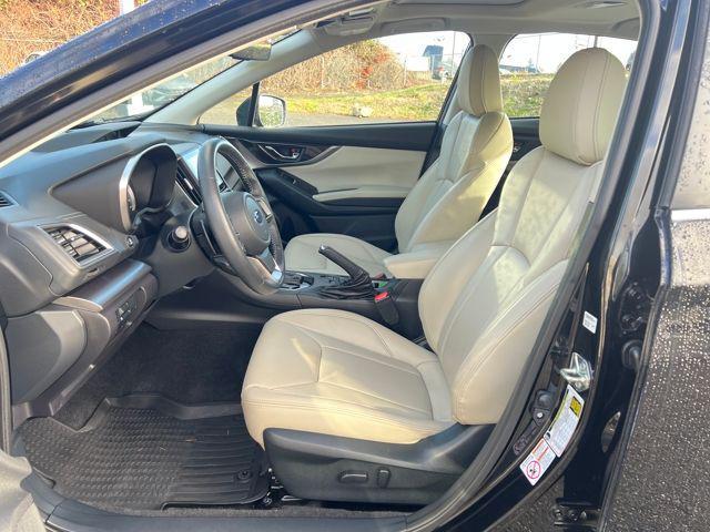 used 2019 Subaru Impreza car, priced at $19,888