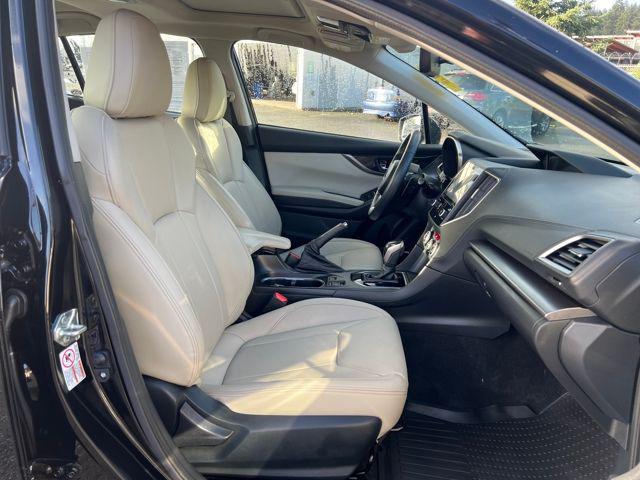 used 2019 Subaru Impreza car, priced at $19,888