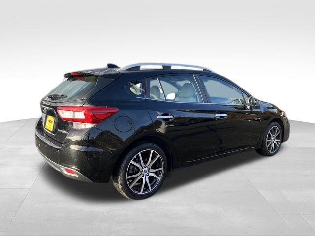 used 2019 Subaru Impreza car, priced at $19,888