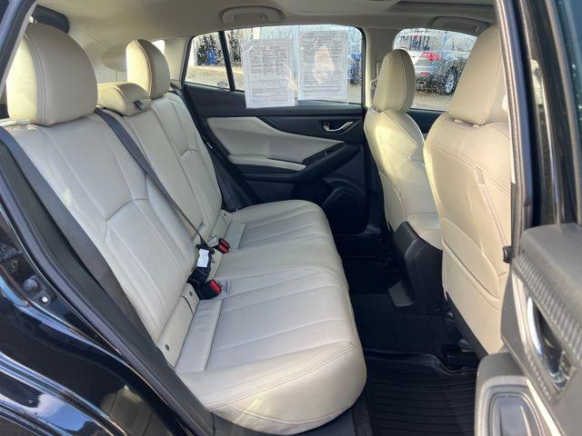 used 2019 Subaru Impreza car, priced at $19,888