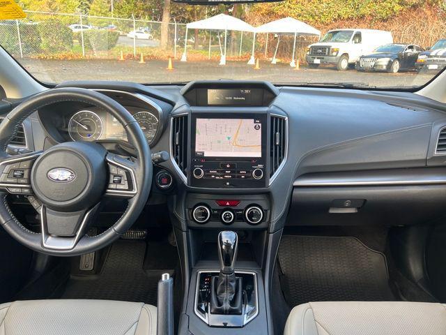 used 2019 Subaru Impreza car, priced at $19,888