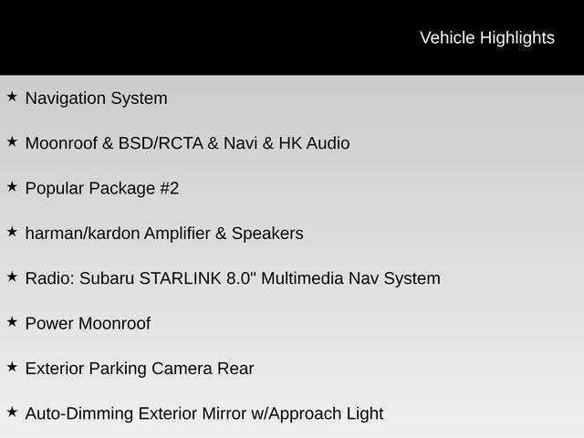 used 2019 Subaru Impreza car, priced at $19,888