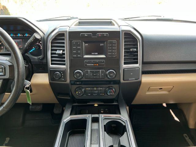 used 2015 Ford F-150 car, priced at $18,777