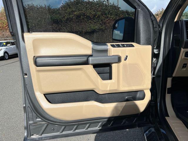 used 2015 Ford F-150 car, priced at $18,777